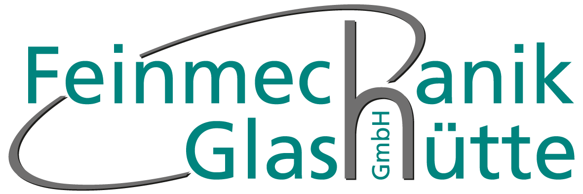 Logo Feinmechanik Glashütte GmbH